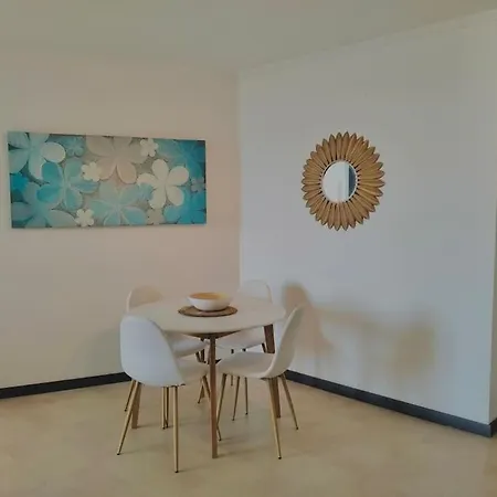 Margarita. Disfruta El Cotillo. Appartement *