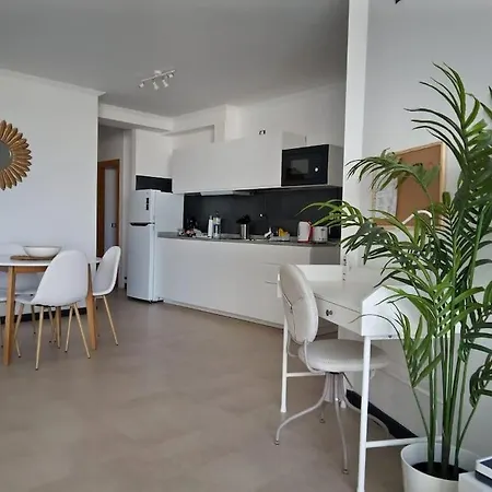 Apartamento Margarita. Disfruta El Cotillo.