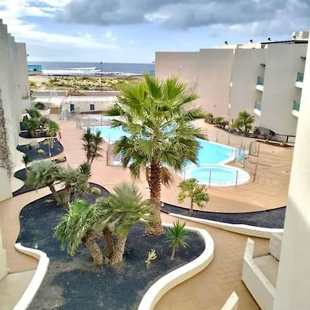 Apartamento Margarita. Disfruta El Cotillo. *
