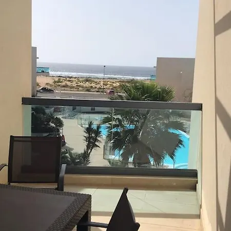 Margarita. Disfruta El Cotillo. דירה Cotillo